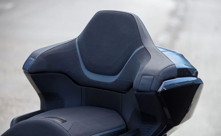 Honda Semmler - Honda Gold Wing Tour 2021 Bild 10: Honda Semmler - Honda Gold Wing Tour 2021