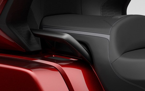 Honda Semmler - Honda Gold Wing Tour 2021 - Bild 11