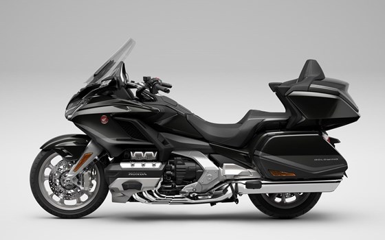 Honda Semmler - Honda Gold Wing Tour 2021 - Bild 12