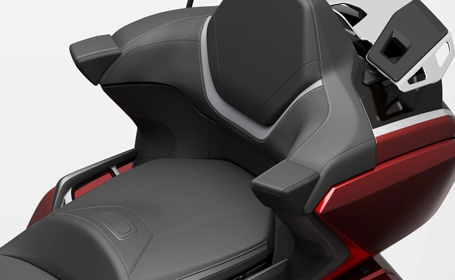 Honda Semmler - Honda Gold Wing Tour 2021 Bild 13: Honda Semmler - Honda Gold Wing Tour 2021