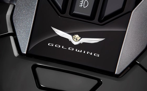 Honda Semmler - Honda Gold Wing Tour 2021 - Bild 15