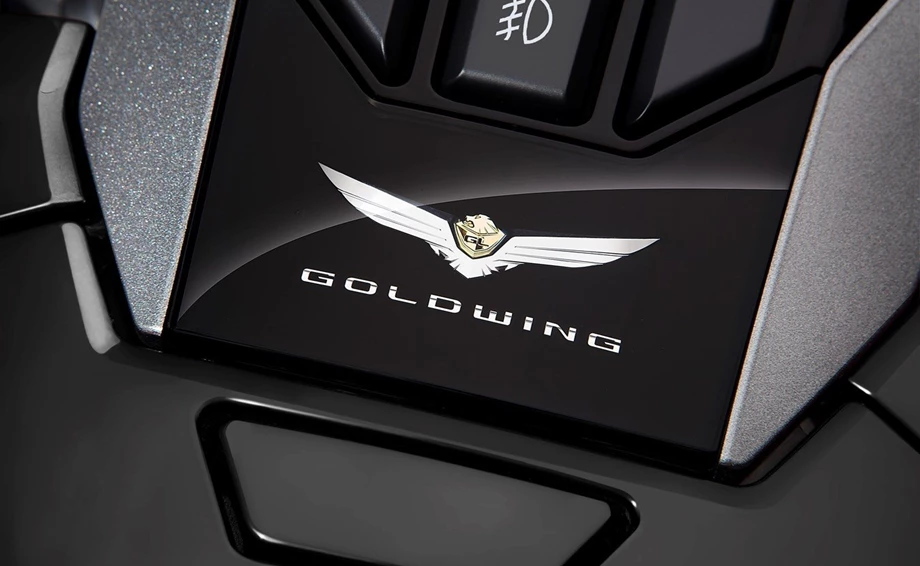 Honda Semmler - Honda Gold Wing Tour 2021 Bild 15: Honda Semmler - Honda Gold Wing Tour 2021