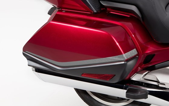 Honda Semmler - Honda Gold Wing Tour 2021 - Bild 16