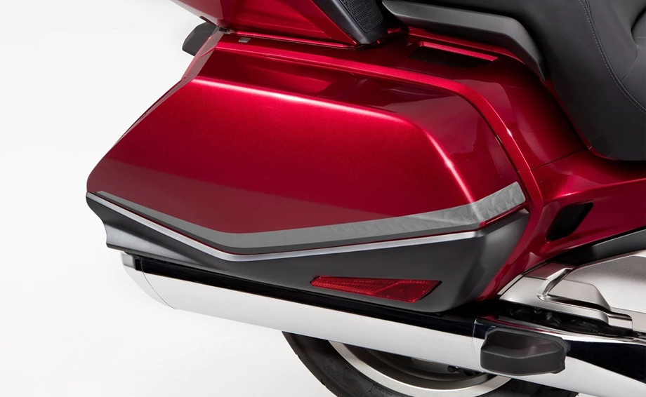 Honda Semmler - Honda Gold Wing Tour 2021 Bild 16: Honda Semmler - Honda Gold Wing Tour 2021