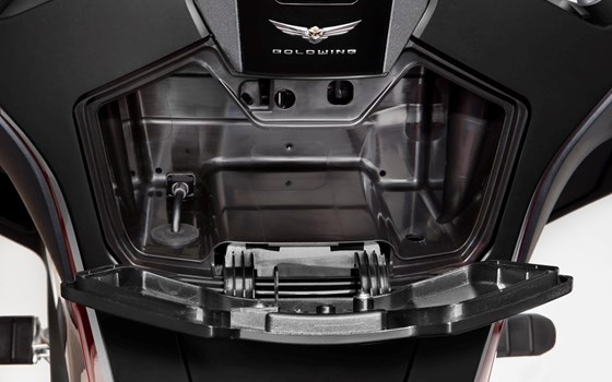 Honda Semmler - Honda Gold Wing Tour 2021 - Bild 18