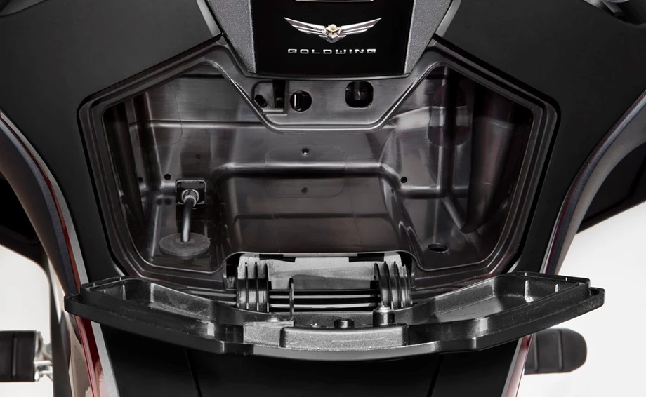 Honda Semmler - Honda Gold Wing Tour 2021 Bild 18: Honda Semmler - Honda Gold Wing Tour 2021