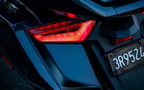 Honda Semmler - Honda Gold Wing Tour 2021 - Bild 19