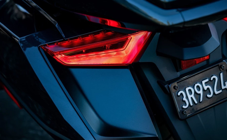 Honda Semmler - Honda Gold Wing Tour 2021 Bild 19: Honda Semmler - Honda Gold Wing Tour 2021