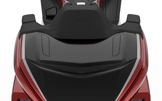 Honda Semmler - Honda Gold Wing Tour 2021 - Bild 2