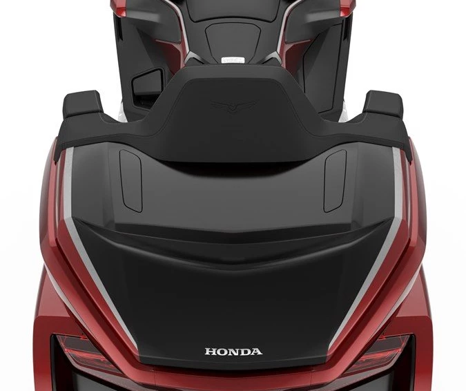 Honda Semmler - Honda Gold Wing Tour 2021 Bild 2: Honda Semmler - Honda Gold Wing Tour 2021