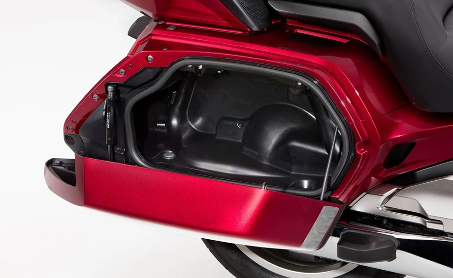 Honda Semmler - Honda Gold Wing Tour 2021 Bild 20: Honda Semmler - Honda Gold Wing Tour 2021