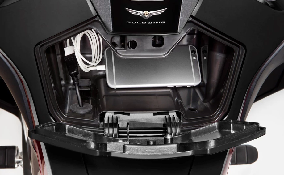 Honda Semmler - Honda Gold Wing Tour 2021 Bild 21: Honda Semmler - Honda Gold Wing Tour 2021