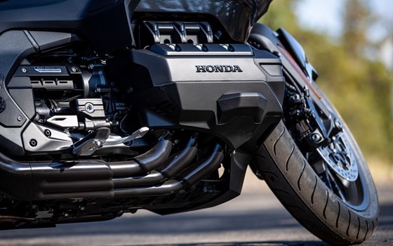 Honda Semmler - Honda Gold Wing Tour 2021 - Bild 22