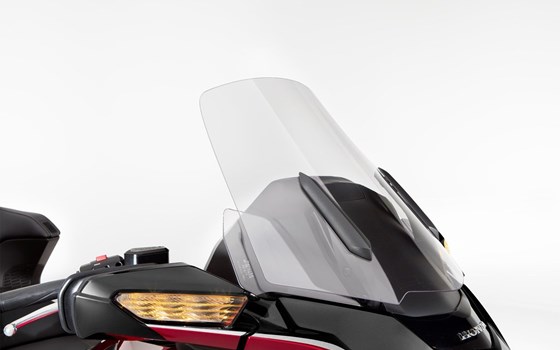 Honda Semmler - Honda Gold Wing Tour 2021 - Bild 5