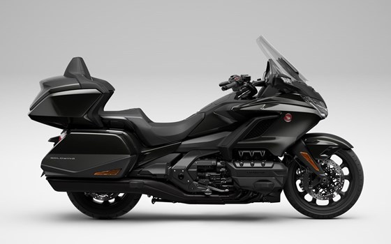 Honda Semmler - Honda Gold Wing Tour 2021 - Bild 6