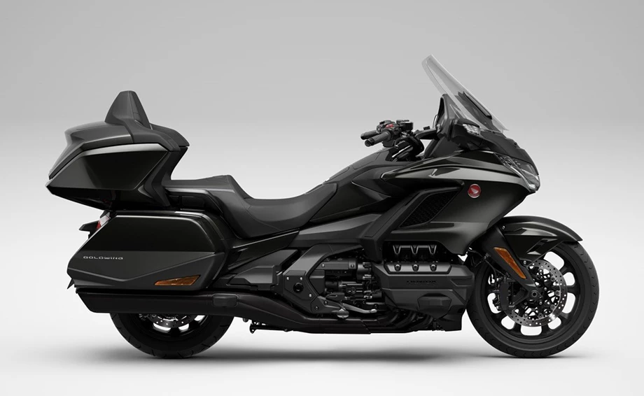 Honda Semmler - Honda Gold Wing Tour 2021 Bild 6: Honda Semmler - Honda Gold Wing Tour 2021