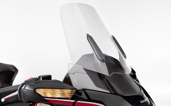 Honda Semmler - Honda Gold Wing Tour 2021 - Bild 8