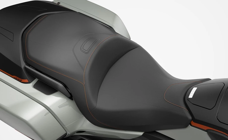 Honda Semmler - Honda Gold Wing 2021 Bild 9: Honda Semmler - Honda Gold Wing 2021