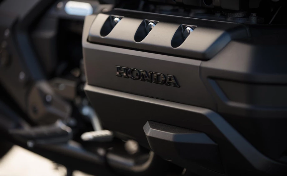 Honda Semmler - Honda Gold Wing 2021 Bild 10: Honda Semmler - Honda Gold Wing 2021