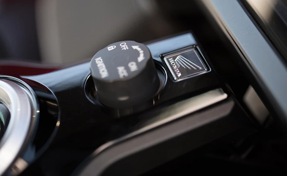 Honda Semmler - Honda Gold Wing 2021 Bild 13: Honda Semmler - Honda Gold Wing 2021