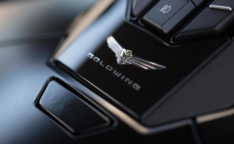 Honda Semmler - Honda Gold Wing 2021 Bild 14: Honda Semmler - Honda Gold Wing 2021