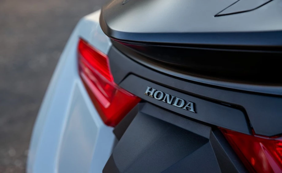 Honda Semmler - Honda Gold Wing 2021 Bild 16: Honda Semmler - Honda Gold Wing 2021