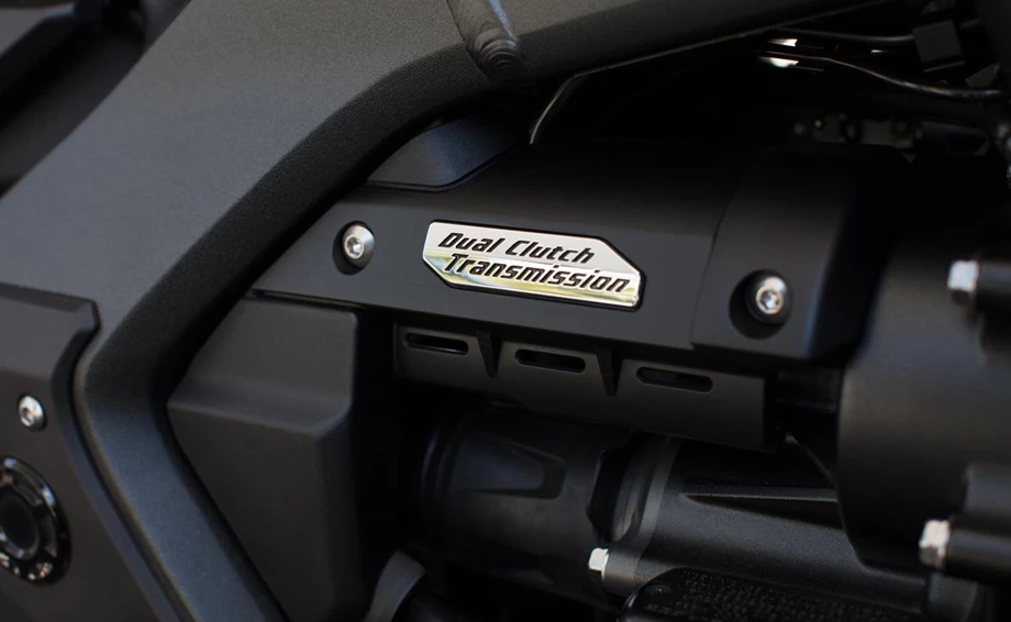 Honda Semmler - Honda Gold Wing 2021 Bild 17: Honda Semmler - Honda Gold Wing 2021