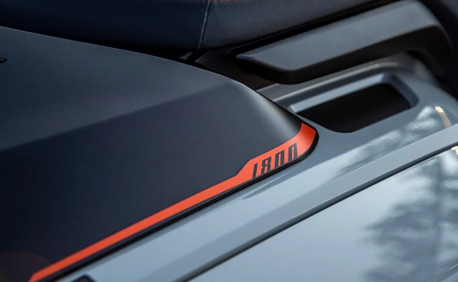 Honda Semmler - Honda Gold Wing 2021 Bild 18: Honda Semmler - Honda Gold Wing 2021