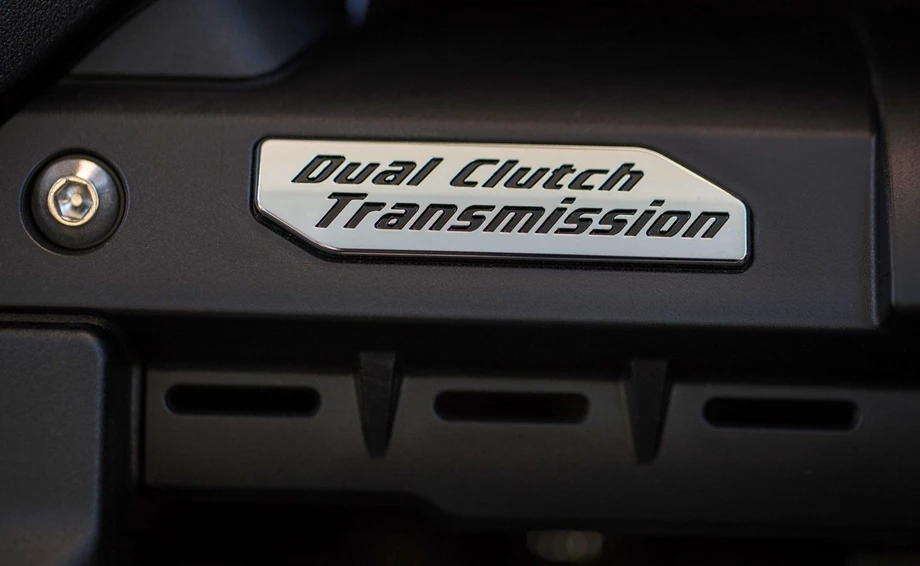 Honda Semmler - Honda Gold Wing 2021 Bild 21: Honda Semmler - Honda Gold Wing 2021