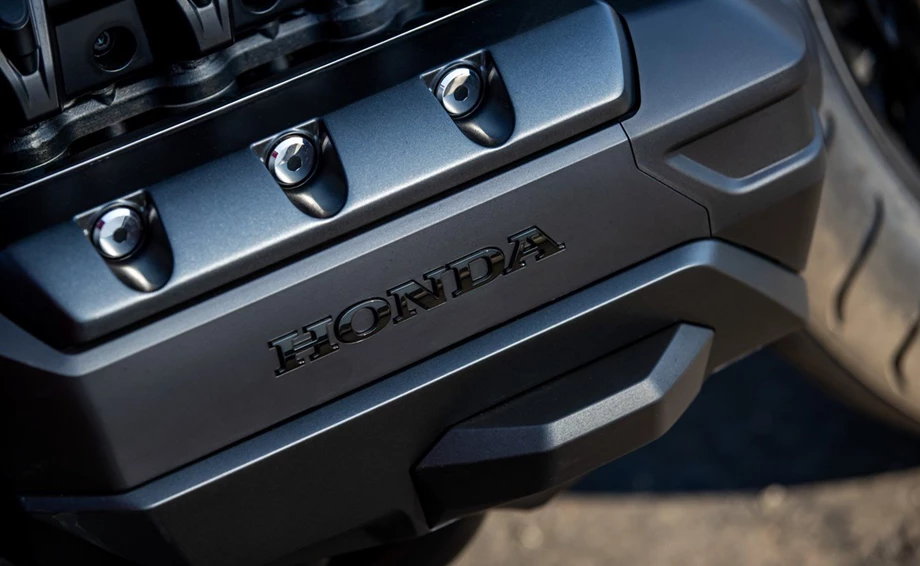 Honda Semmler - Honda Gold Wing 2021 Bild 22: Honda Semmler - Honda Gold Wing 2021