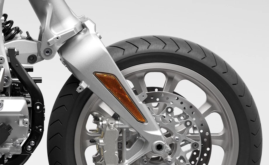 Honda Semmler - Honda Gold Wing 2021 Bild 24: Honda Semmler - Honda Gold Wing 2021