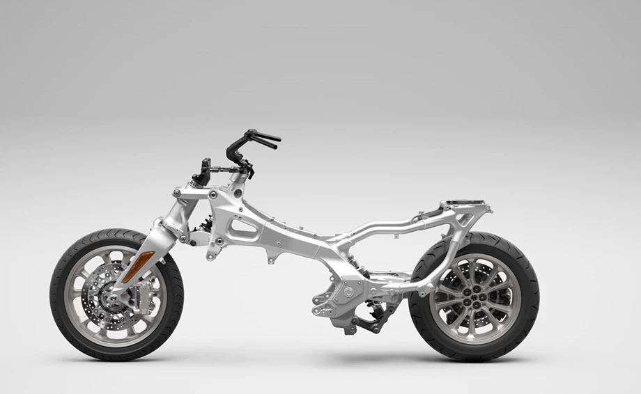 Honda Semmler - Honda Gold Wing 2021 Bild 3: Honda Semmler - Honda Gold Wing 2021