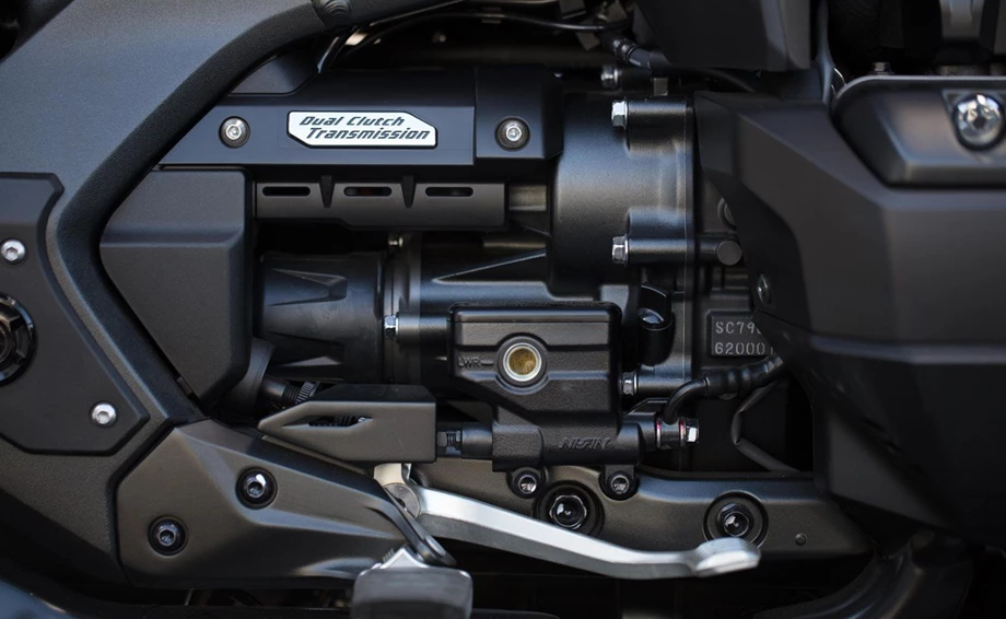 Honda Semmler - Honda Gold Wing 2021 Bild 25: Honda Semmler - Honda Gold Wing 2021