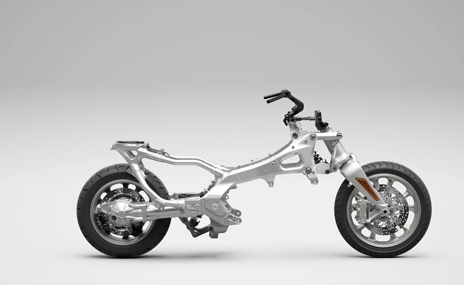 Honda Semmler - Honda Gold Wing 2021 Bild 4: Honda Semmler - Honda Gold Wing 2021