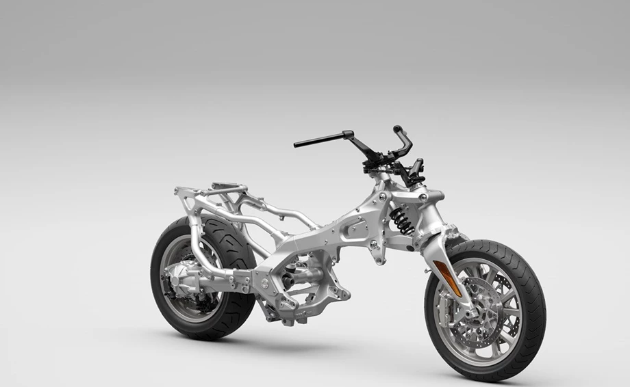 Honda Semmler - Honda Gold Wing 2021 Bild 5: Honda Semmler - Honda Gold Wing 2021