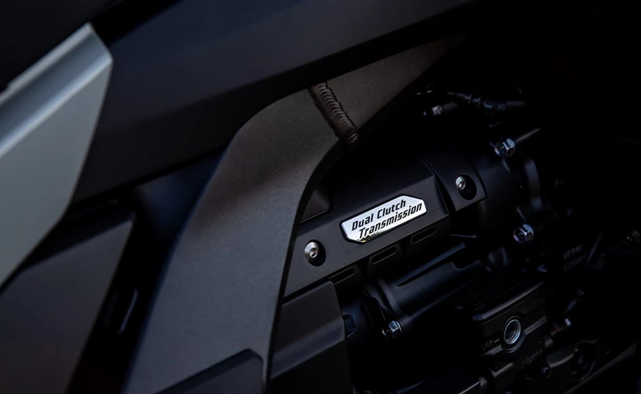 Honda Semmler - Honda Gold Wing 2021 Bild 6: Honda Semmler - Honda Gold Wing 2021