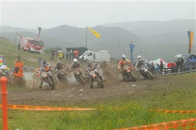 MX ÖM Sittendorf 2014 - Bild 1