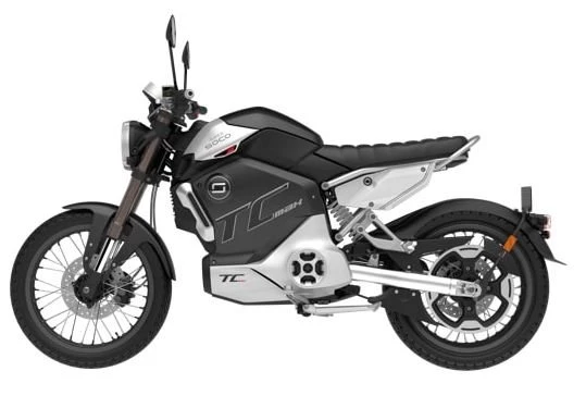 Super Soco TC Max 95Km//H Elektro Bike  fahrbar mit A1 B(196) zum sensationellen Preis/Leistzungsverhältnis Bild 1: Super Soco TC Max 95Km//H Elektro Bike  fahrbar mit A1 B(196) zum sensationellen Preis/Leistzungsverhältnis