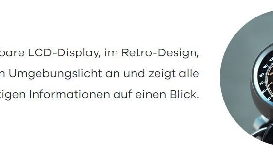 Super Soco TC Max 95Km//H Elektro Bike  fahrbar mit A1 B(196) zum sensationellen Preis/Leistzungsverhältnis - Bild 9