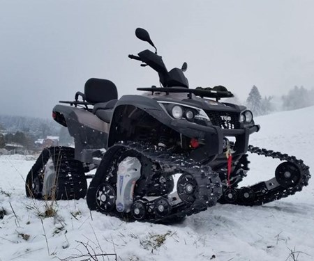 KFZ-MECHANIKER / MECHATRONIKER (M/W/D)