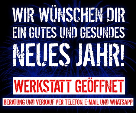 Newsletter Januar 2021 /01