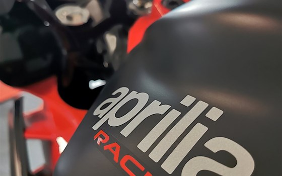 Die neue Aprilia Tuono 660 - Bild 5 Die neue Aprilia Tuono 660 - Bild 5