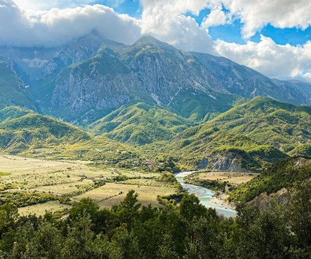 International GS Trophy 2022