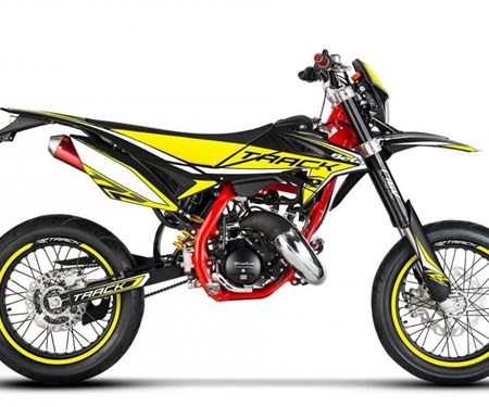 BETA 50 TRACK & SPORT PLASTIK-KIT