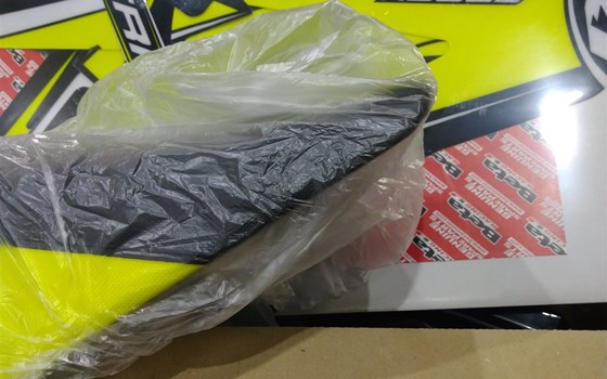 BETA 50 TRACK & SPORT PLASTIK-KIT - Bild 2 BETA 50 TRACK & SPORT PLASTIK-KIT - Bild 2