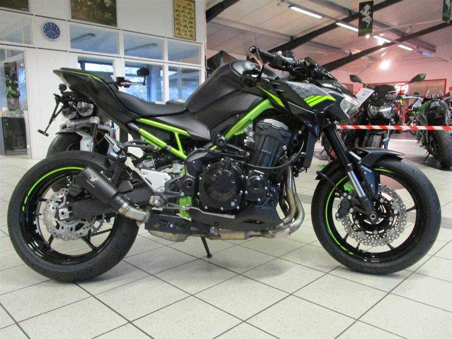 ENDLICH ! Wieder eine Lieferung von weiteren 2021-KAWASAKI & DUCATI Bikes !  Los geht's !!! Bild 3: ENDLICH ! Wieder eine Lieferung von weiteren 2021-KAWASAKI & DUCATI Bikes !  Los geht's !!!
