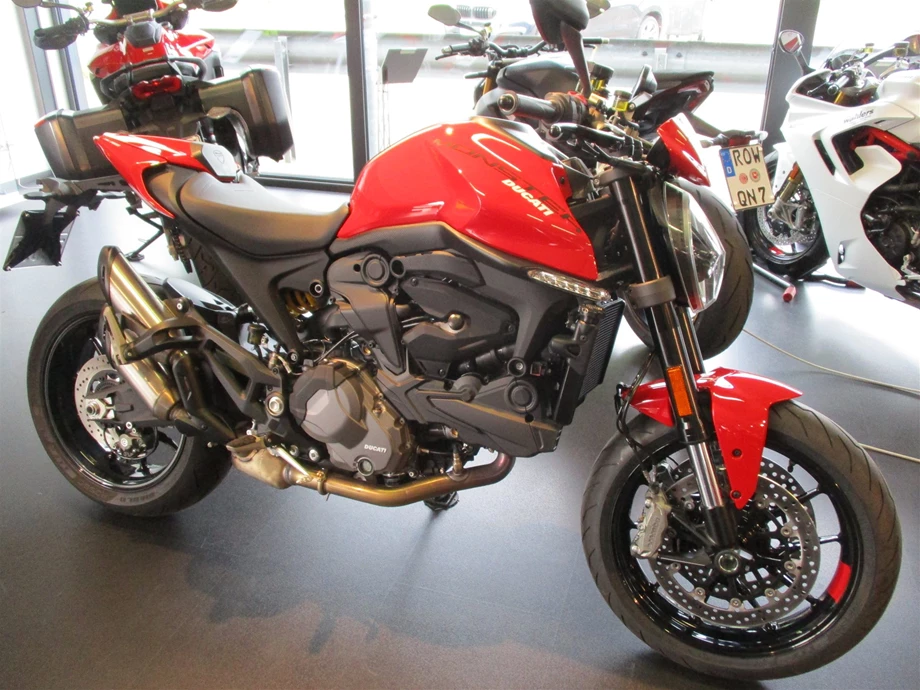 ENDLICH ! Wieder eine Lieferung von weiteren 2021-KAWASAKI & DUCATI Bikes !  Los geht's !!! Bild 7: ENDLICH ! Wieder eine Lieferung von weiteren 2021-KAWASAKI & DUCATI Bikes !  Los geht's !!!