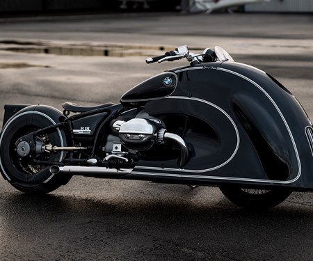 Leidenschaft auf ganzer Linie