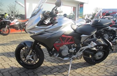 MV Agusta Turismo Veloce
