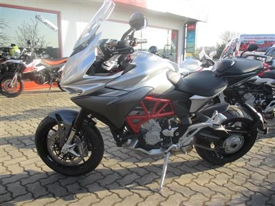 MV Agusta Turismo Veloce Bild 1: MV Agusta Turismo Veloce